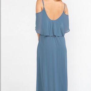 Show Me Your Mumu Bridesmaids Dress